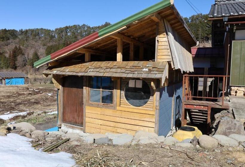 펜션 Usuke Guesthouse   Vacation Stay 85515v