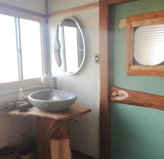 ペンション Usuke Minpaku