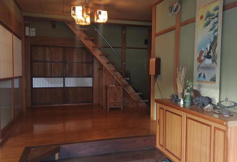 ペンション Usuke Minpaku