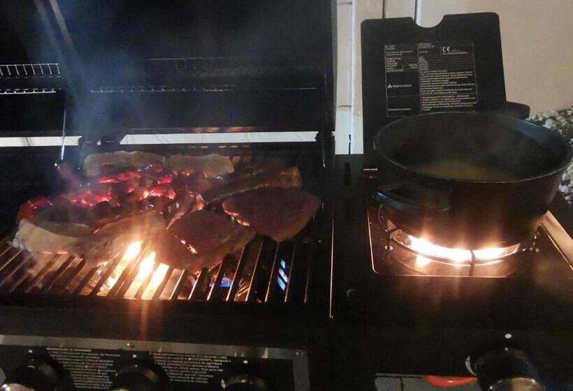 פנסיון Vila White