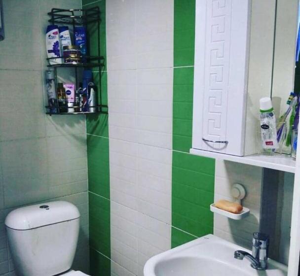 پانسیون Vip Hostel гульчо