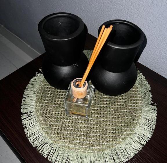 بنسيون Viyellah Boutique Guesthouse