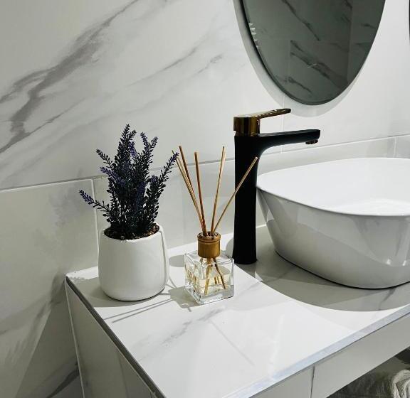 بنسيون Viyellah Boutique Guesthouse