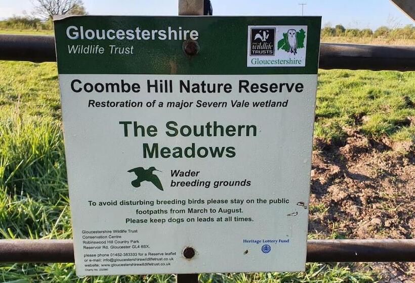 بنسيون Willow Hill Farm Club