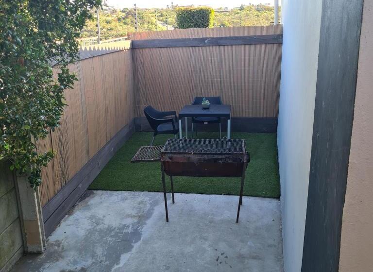 بنسيون Winston Cottage