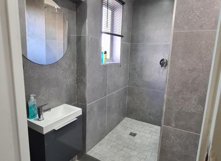 بنسيون Winston Cottage