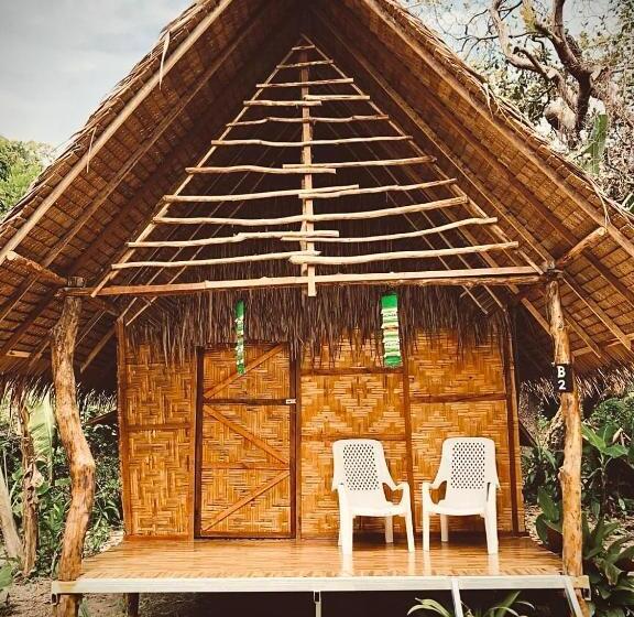 Phayam Garden Resort