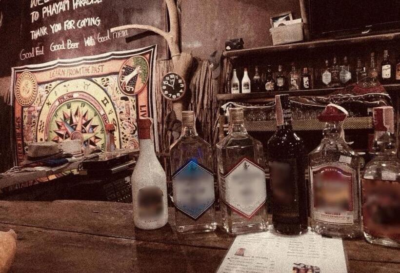 Phayam Garden Resort