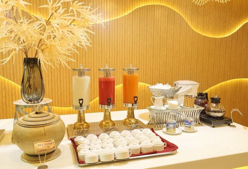 Pleiku Hotel By Gia Lai Tourist