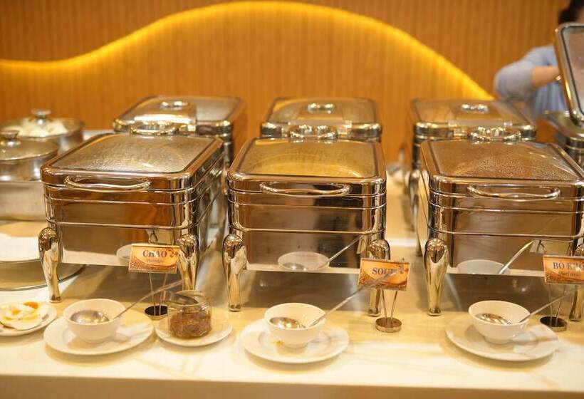 Pleiku Hotel By Gia Lai Tourist