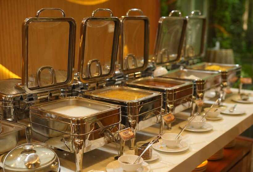 Pleiku Hotel By Gia Lai Tourist