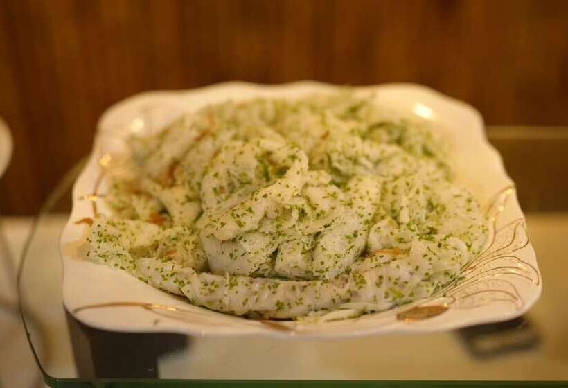 Pleiku Hotel By Gia Lai Tourist