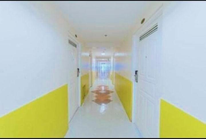 Relaxing Staycation At Vista Verde Pod Tagaytay