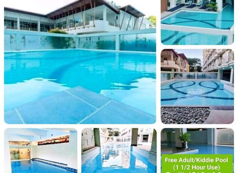 Relaxing Staycation At Vista Verde Pod Tagaytay