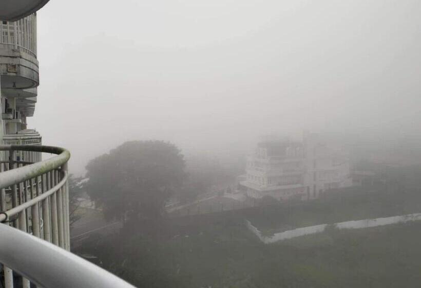 Relaxing Staycation At Vista Verde Pod Tagaytay