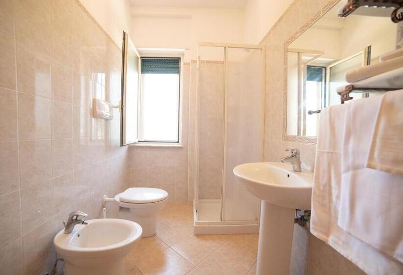 Residence L Africhetta