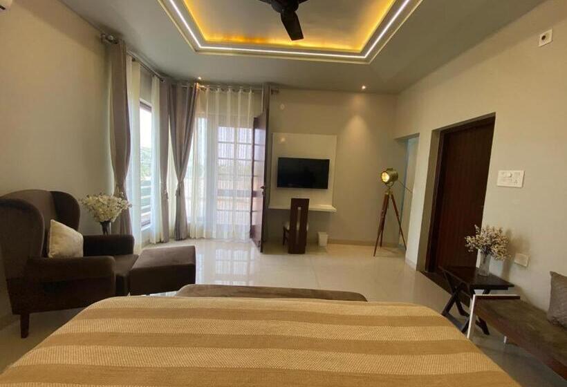 渡假胜地  Blessing Mansion, Amritsar