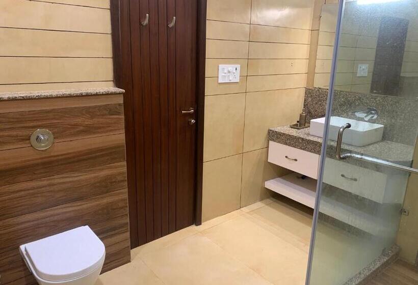 리조트 Blessing Mansion, Amritsar