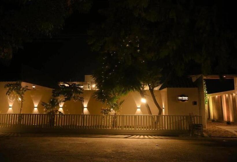 리조트 Blessing Mansion, Amritsar