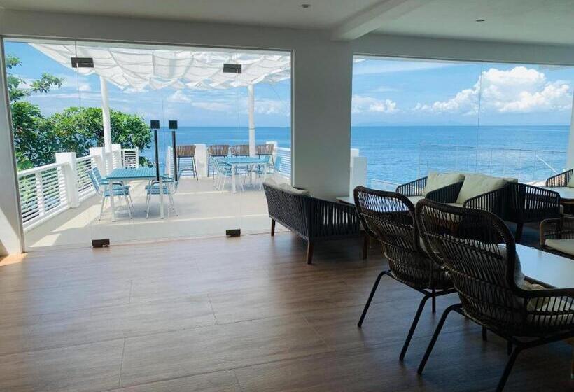 אתר נופש Cilex Hotel And Dive