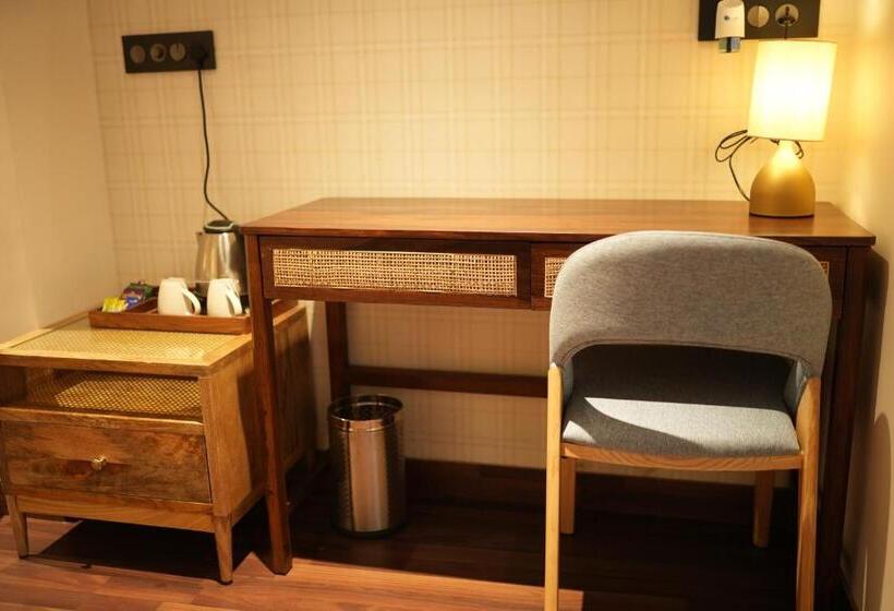 リゾートホテル Ekaanta