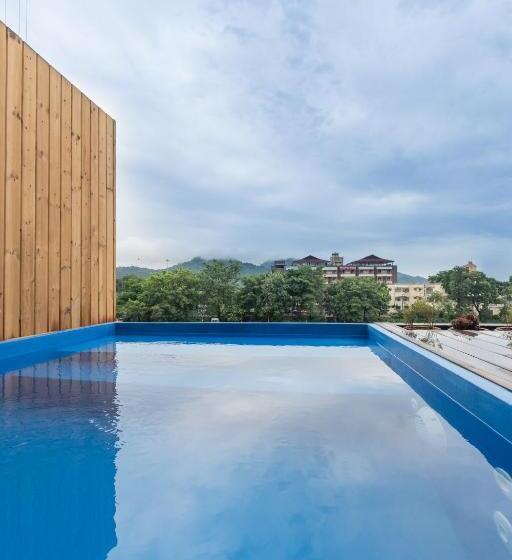 リゾートホテル Ekaanta