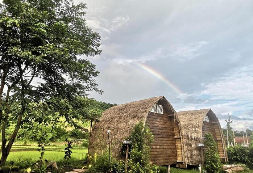 منتجع Panakluea Cottage & Crafts   พนาเกลือ