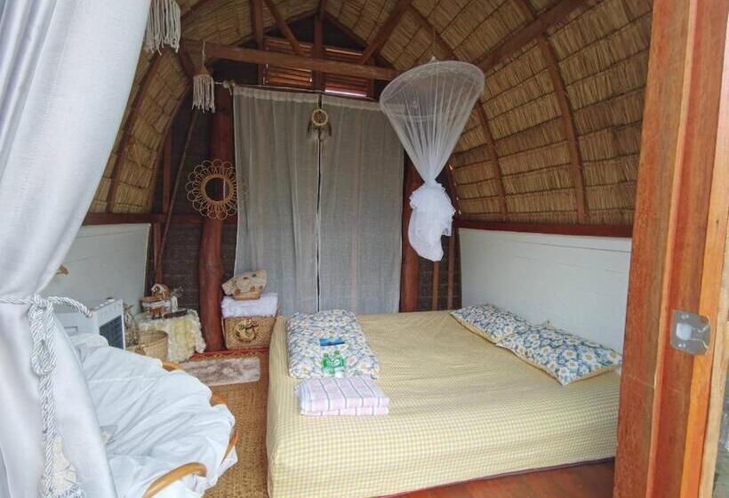 منتجع Panakluea Cottage & Crafts   พนาเกลือ
