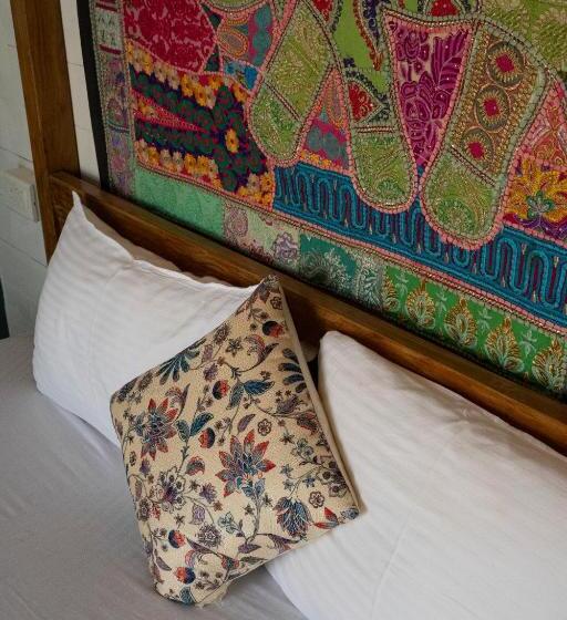 渡假胜地 Shambho Retreat