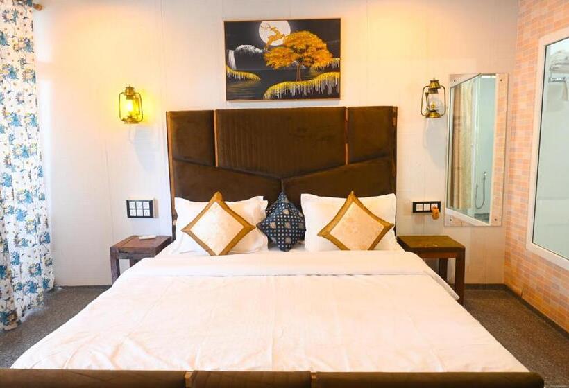 אתר נופש Sunbath Beach Exotica