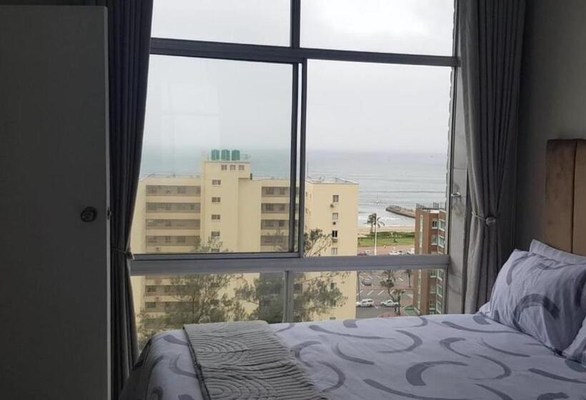 리조트 Oceanic,unit 124 Ocean View