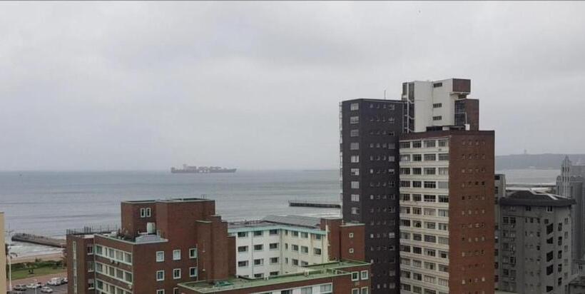 리조트 Oceanic,unit 124 Ocean View