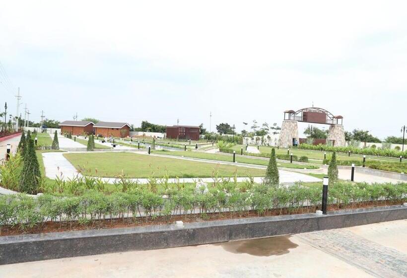 Курорт The Ranch