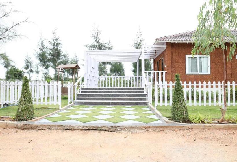 Курорт The Ranch