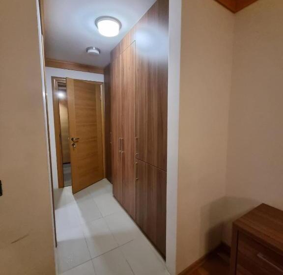 Apartmani Vinv Jahorina U Sklopu Aparthotela Vucko Privatni Apartmani