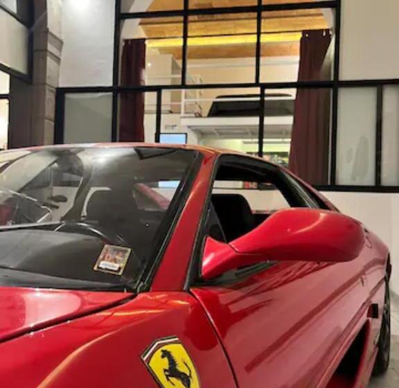 San Rafa  Home Office Suites