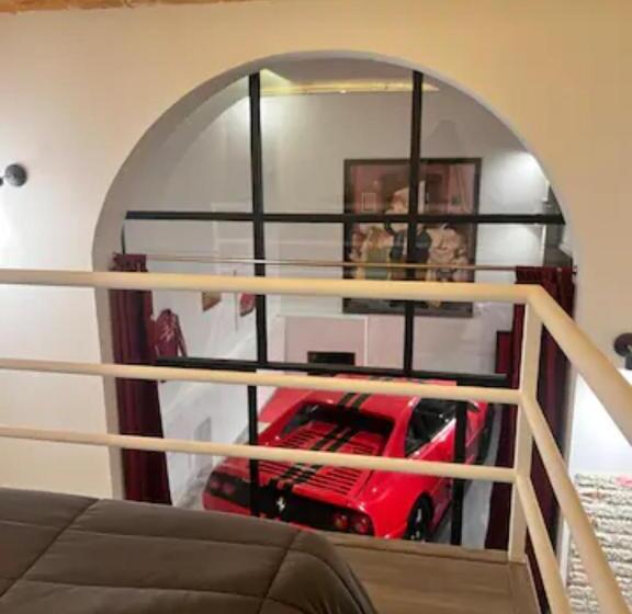 San Rafa  Home Office Suites