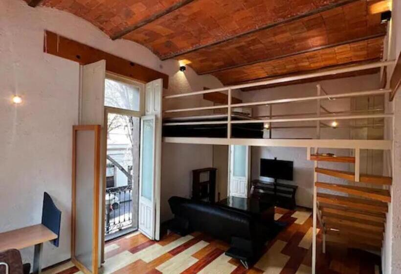 San Rafa  Home Office Suites