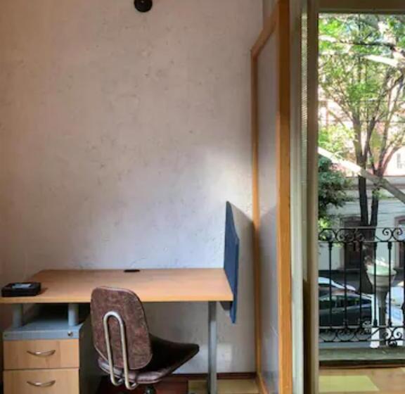 San Rafa  Home Office Suites