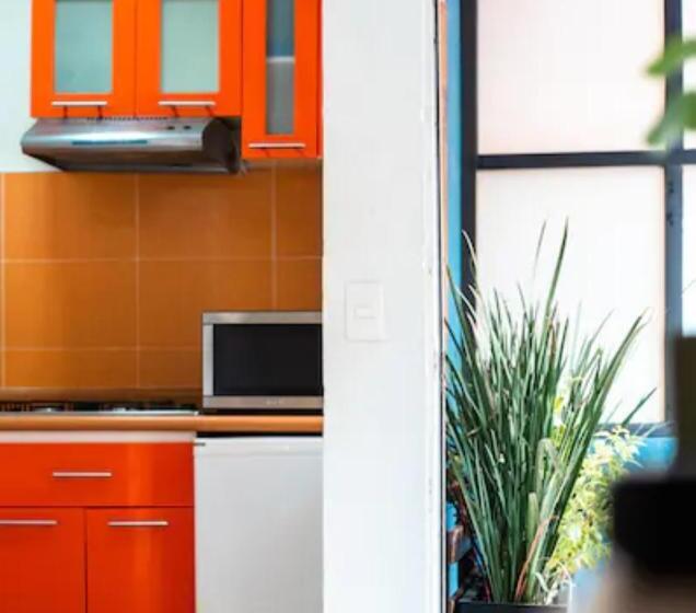 San Rafa  Home Office Suites