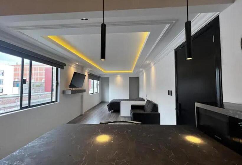 San Rafa  Home Office Suites