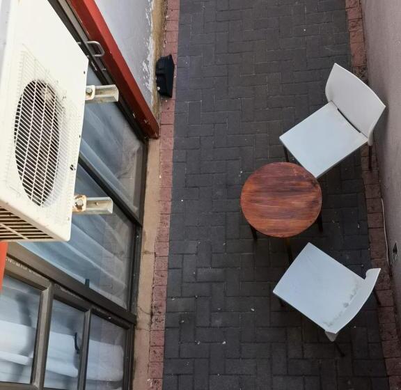 Shazz Bed & Breakfast