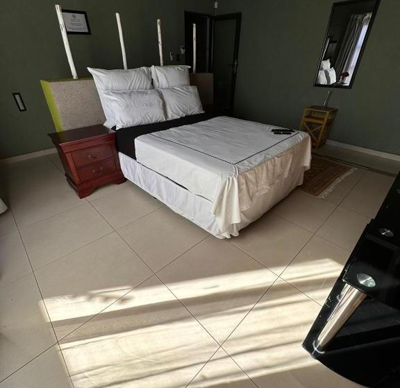 Shazz Bed & Breakfast