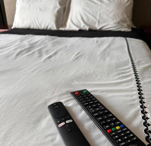 Shazz Bed & Breakfast