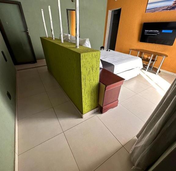 Shazz Bed & Breakfast