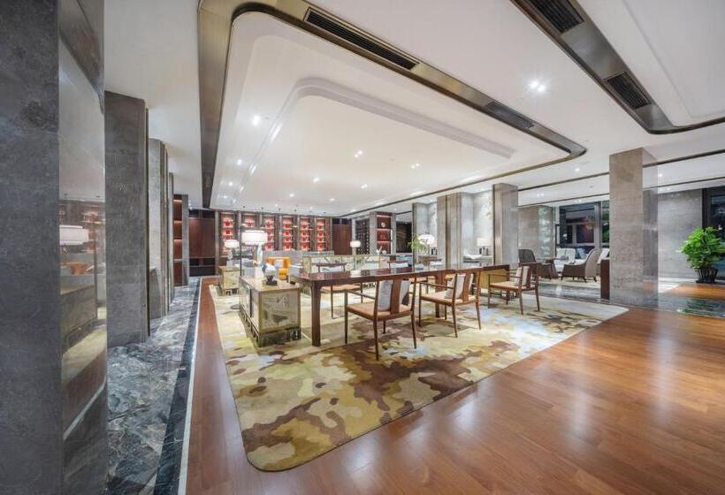 S&n Xuanting Hotel Anji