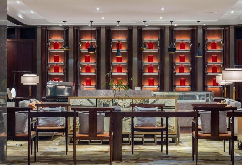 S&n Xuanting Hotel Anji