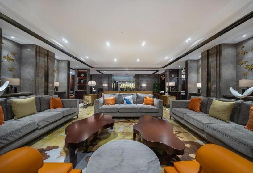 S&n Xuanting Hotel Anji