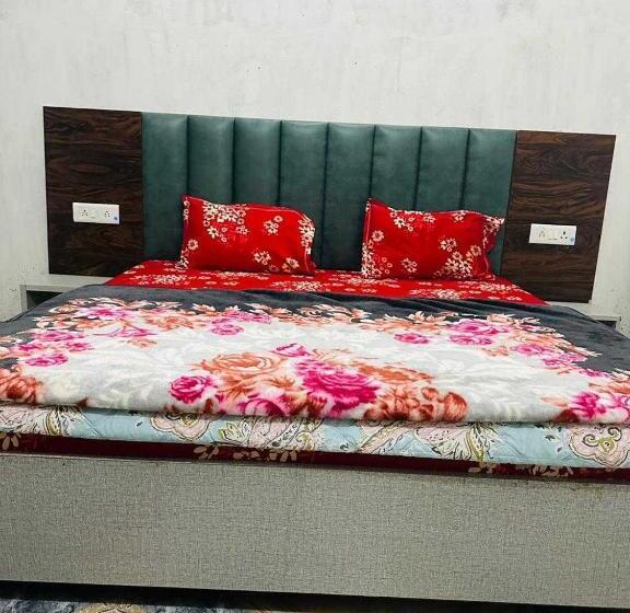 Spot On Hotel Agastya