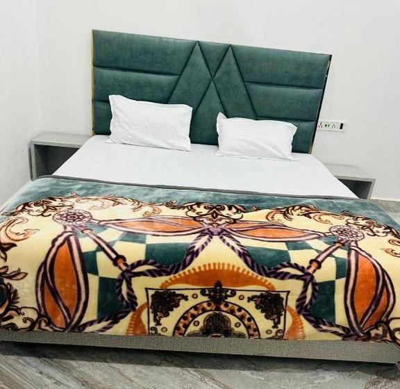 Spot On Hotel Agastya